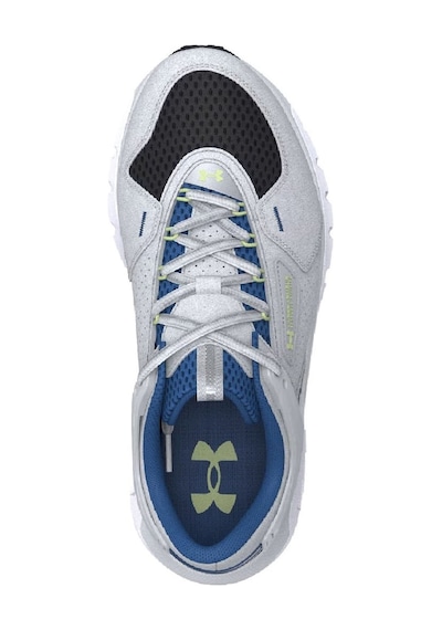 Under Armour Summit Trek Suede Lifestyle Erkek Günlük Spor Ayakkabı 11 Çok Renkli