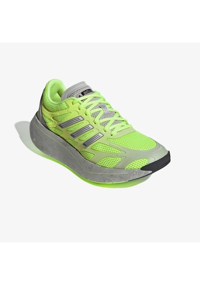 adidas Adizero Aruku Kadın Yeşil Spor Ayakkabı Jr1612 Yeşil
