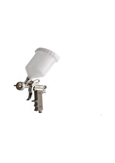 Cmc Boya Tabancası Üstten Depo 1.3Mm