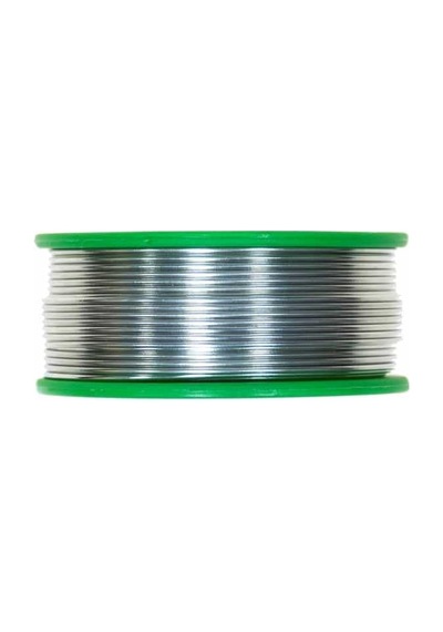 Soldex 1.20 Mm 200 G Kurşunsuz Lehim Teli %99,3 Sn /%0,7 Cu
