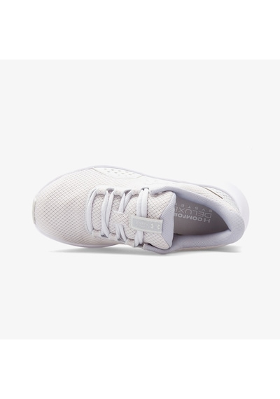 Under Armour Charged Surge 4 Kadın Gri Koşu Ayakkabısı 3027007 Gri