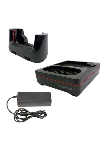 Honeywell Şarj İstasyonu Ct47, Ct45 Single Cradle - Ct40-hb-uvb-2
