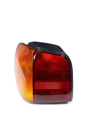 VW Polo HB 1994-99 Sol Arka Stop Fren Sinyal Lamba Camı 6N0945095