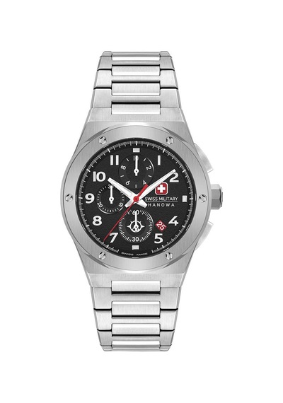 Swiss Military SMWGI2102001 Erkek Kol Saati