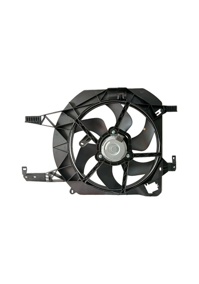 Fan Motoru Davlunbazlı Renault Trafic Iı 2.0 M9r 7701069897