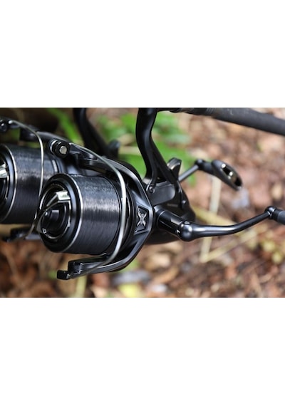 Shimano Medium Baitrunner 5500 XT-B Long Cast Olta Makinesi