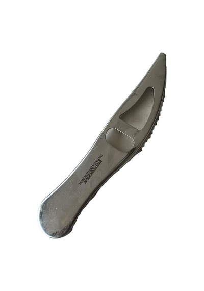 Balık Pulu Temizleme Aparatı 18.5cm