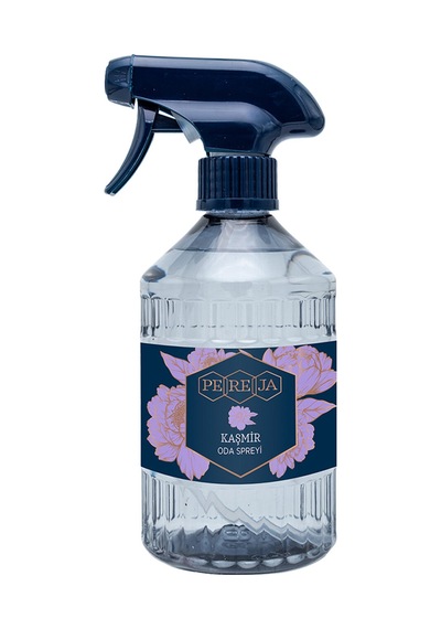 Pereja Sprey Oda Kokusu Kaşmir 500 Ml Diğer