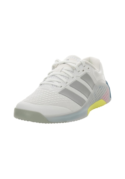 Jr4663-k Adidas Dropset 4 Traıner W Kadın Spor Ayakkabı Gri Jr4663-k Gri