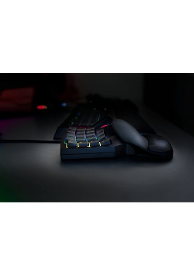 Razer Tartarus V2 Chroma Kablolu Mekanik Oyuncu Klavye