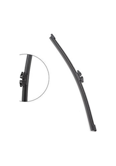 Sentinel Arka Muz Silecek 250mm 10" 7 Aparat Snt-96-muz-250