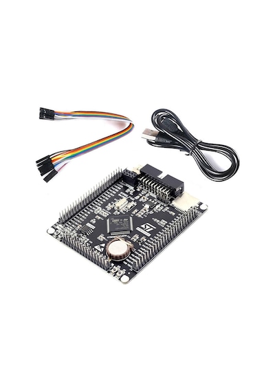 Stm32f407vet6 Devebox