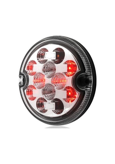 Dsl-210 Stdl Poster Lamba - 9-33v Led 3 Fonksiyonlu Araç Aydınlatma