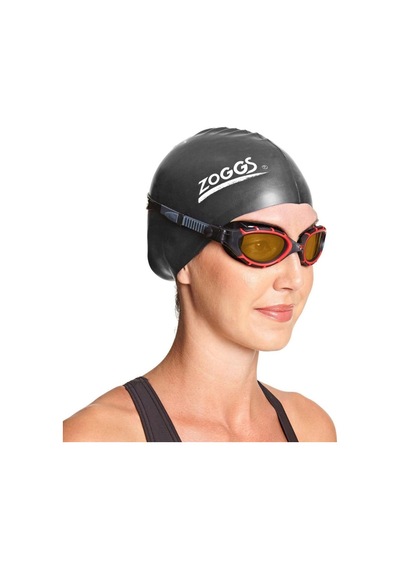 Zoggs Predator Flex Polarized Ultra Yüzücü Gözlüğü Karışık