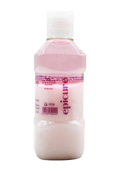 Epicure Çilek Peeling 360 ML