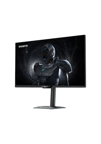Gıgabyte 27" G27u 160hz Uhd / 320hz Fhd 1ms Ss Ips Uhd Freesync Hdr400 Pivot Flat Gaming Monitör