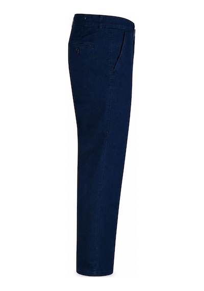 Trender Tencel Kanvas Mavi Erkek Pantolon 27kaf1000014