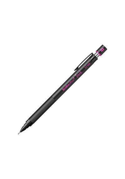 Track Versatil Kalem 0.5 Mm Pembe Renkli