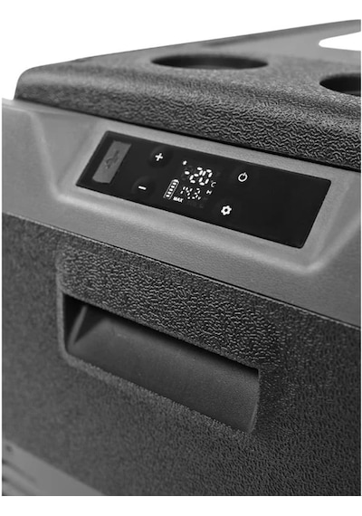 U-frigo Oto Buzdolabı Vesna Mono 50lt 12v/24v 0.75 Mm