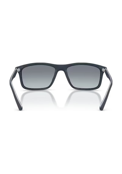 Emporio Armani Ea4257u 508819 57 Erkek Güneş Gözlüğü Mavi