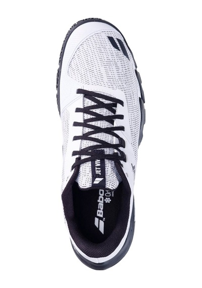 Babolat Babolat Jet Viva Erkek Tenis Ayakkabısı 28285 Çok Renkli