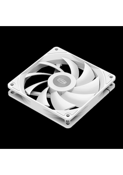 Pccooler Rc400-53 Cpu Hava Soğutucu Beyaz