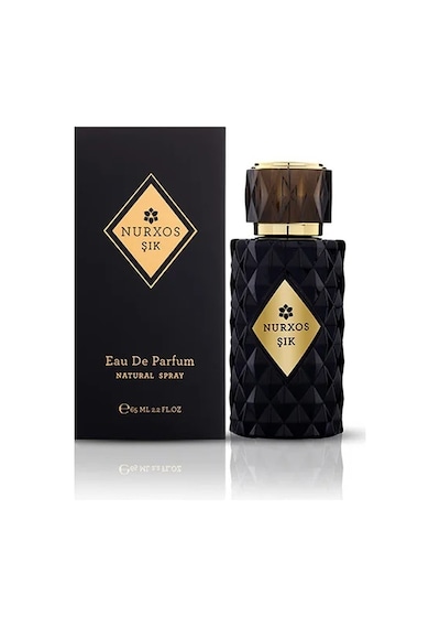 Nurxos Şık Erkek Parfüm EDP 65 ML