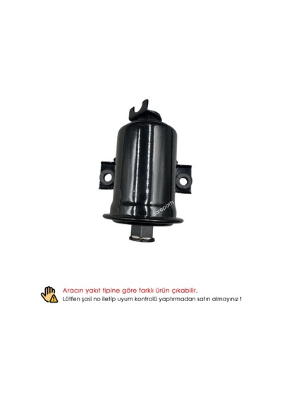 Jaroparts Toyota Corolla Ae101 Benzin Filtresi Karbüratörlü 1994-1998 23300-19145