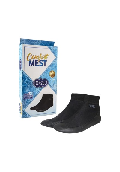 Mest Comfort 37 Numara Siyah
