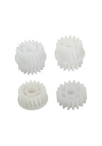 Hp 3015 Fuser Drive Gear 4lü Set