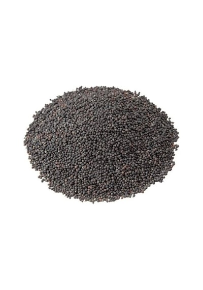 Dökme Baharat Hardal Tohumu Siyah 250 GR