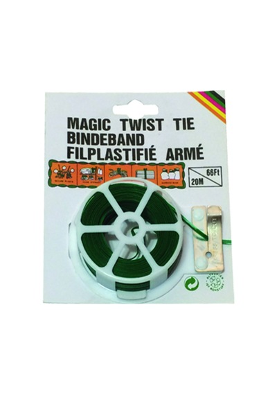 Hbv00000uduı0 Al-fa Green Bitki Bağlama Teli 30 M Ag-629