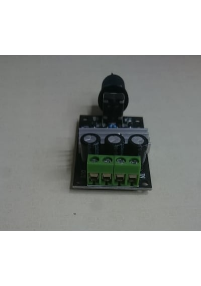 6V 12V 24V 3A Motor Sürücü Devresi Pwm 6V 12V 3 Amper Dimmer