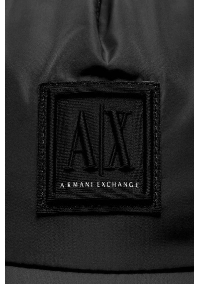 Armani Exchange Erkek Şapka Xm000810 Af13342 Uc001 Siyah Siyah