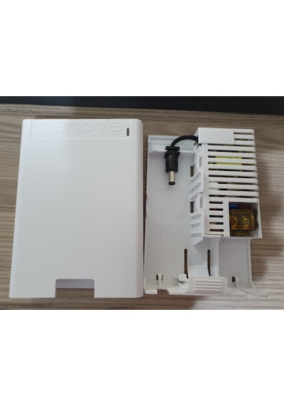 Kamera Adaptörü Dış/Iç Ortam Su Geçirmez 12V/2A Voltaj Koruma