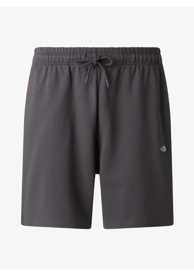 The North Face Nf0a8gq9-0u3 M Essential Light Relaxed Shorts Erkek Şort Gri