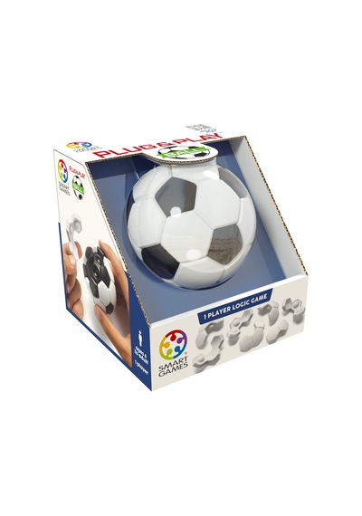 Smartgames Plug And Play Ball