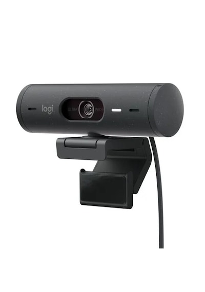 Logitech BRIO 500 Full HD 1080P Web Kamera
