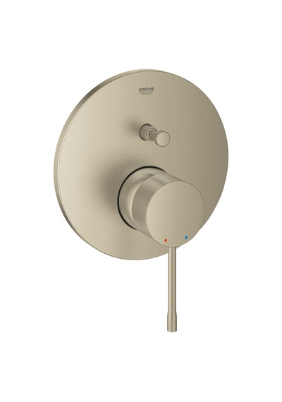 Essence Ankastre Banyo/Duş Bataryası Grh24058En1