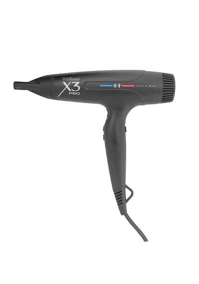 Ventoso X3pro Yeni Nesil Dijital Fön Makinesi 2400 Watt
