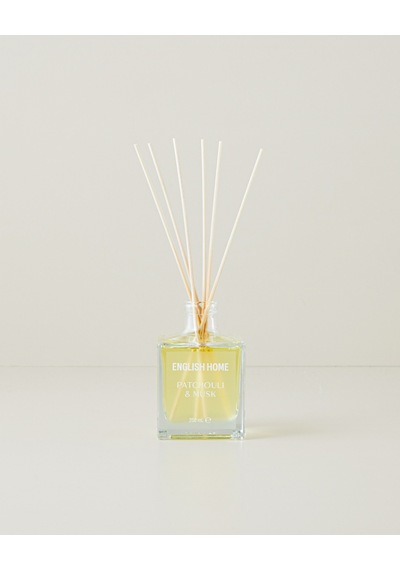 Patchouli & Musk Çubuklu Oda Kokusu 250 Ml Bahar