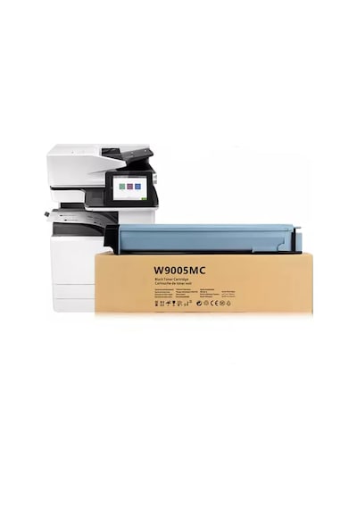 Hp W9005mc E72530z E72535dn E72535z W9005 Japon Uyumlu Toner