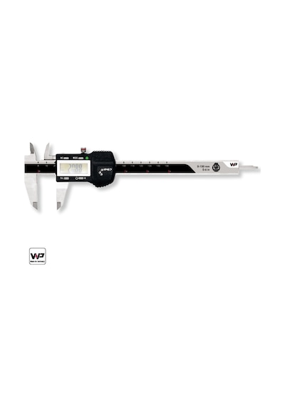 Werka 210-7787b 150mm Ip67 Dijital Tolerans Ayarlı Kumpas