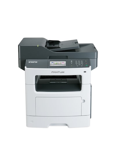 Pantum M7600FDN Çok Fonksiyonlu Lazer Yazıcı