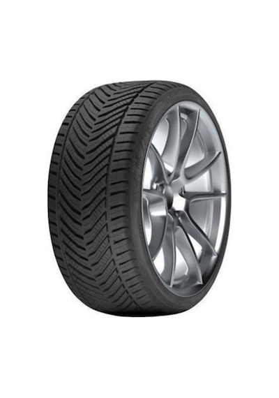 Riken 225/45Zr18 95Y Xl All Season Dört Mevsim Lastiği  2025