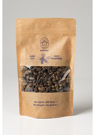 Kuru Siyah Dut 400 Gr 400 G