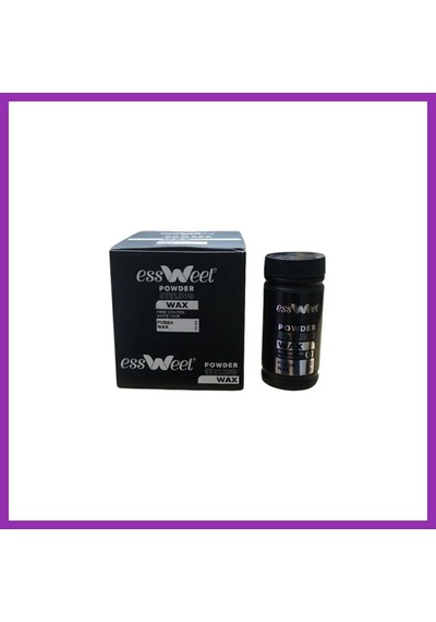 Bezos Toz Wax Bty