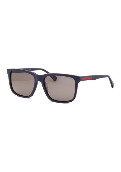 Como Milano Cml022 C4 56 Polarize Erkek Güneş Gözlüğü Lacivert