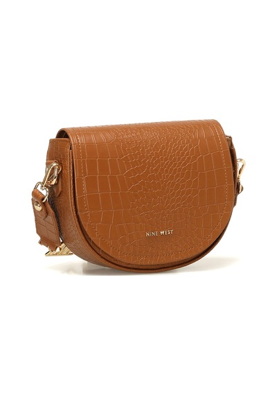 Nine West Pıetrara 4pr Taba Kadın Çapraz Çanta 000000000101900761 Taba