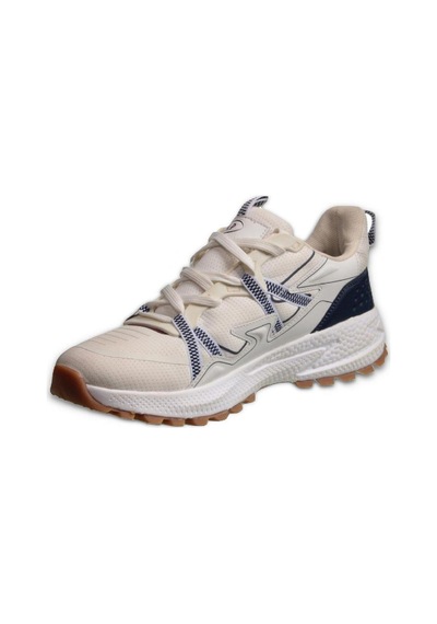 M.P Mp 241-1642 Erkek Sports Casual Ayakkabı 241-1642Mİ-R0198 Beyaz